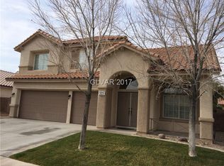 323 Mount Hope St, Henderson, NV 89014