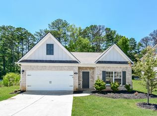 140 Innis Brook Cir, Cartersville, GA 30120