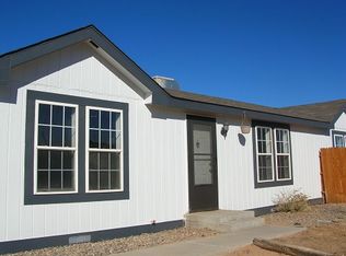 2504 Paseo Arbolado, Peralta, NM 87002