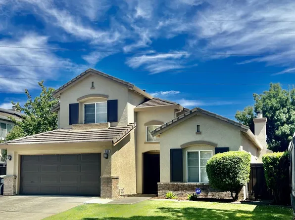 606 Dynasty Drive, Fairfield, CA 94534
