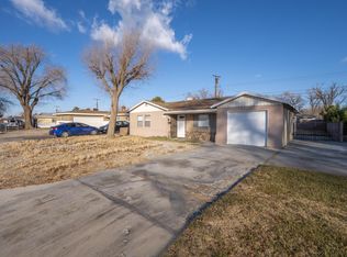 44456 2nd St E, Lancaster, CA 93535