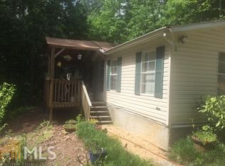 5538 Oakfern Trl, Flowery Branch, GA 30542