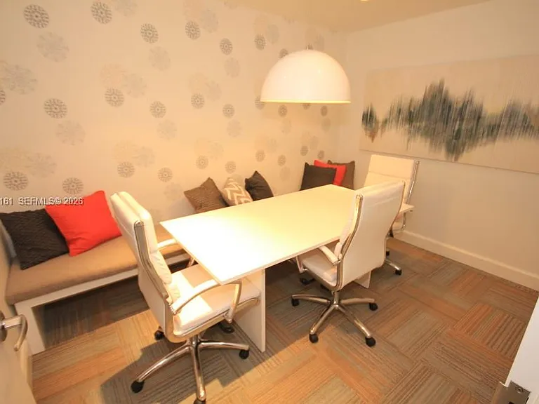 950 Brickell Bay Dr #1701 — Photo 19