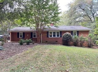 241 Lawhon St, Shelby, NC 28152