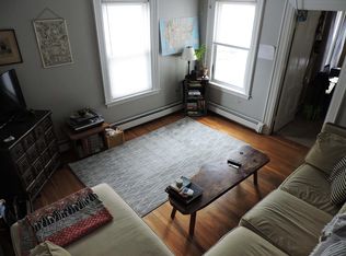 27 Summer St, Quincy, MA 02169
