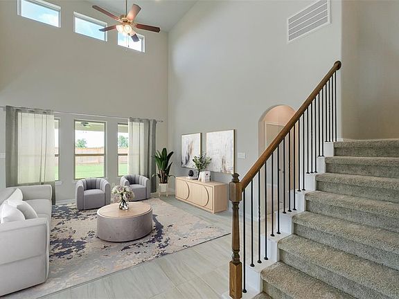 5th image of 31415 Greenville Creek Lane