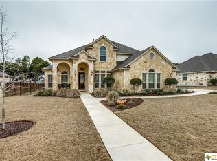 266 Allemania Dr, New Braunfels, TX 78132