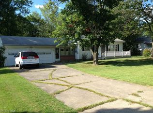 1713 Ohltown McDonald Rd, Niles, OH
