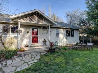 538 Oak St, Ashland, OR