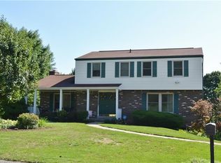 2233 Woodmont Dr, Export, PA