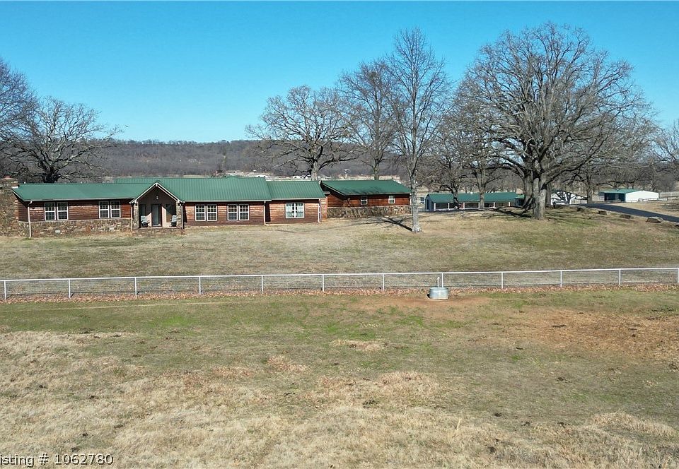 3003 W Redwood Ave, Sallisaw, OK 74955 MLS 1062780 Zillow