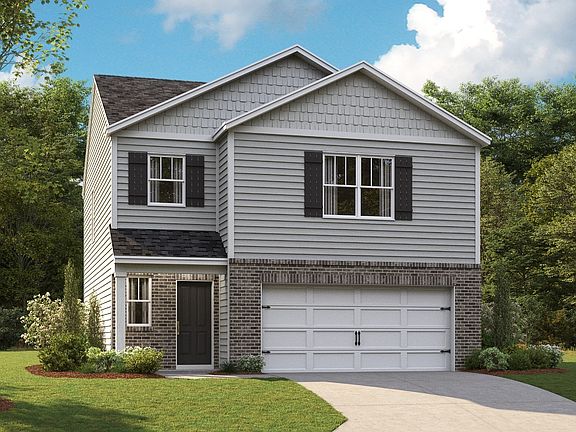 2nd image of 7401 Brady Ln Lot 384