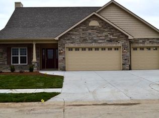 4269 Regatta Dr, Lafayette, IN 47909
