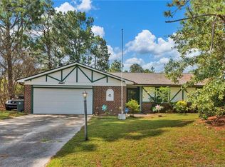 6867 Timbercroft Ln, Fayetteville, NC 28314