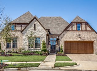2944 Veranda Ln, Southlake, TX 76092