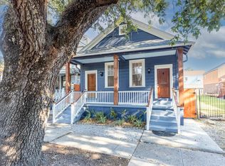 2809 Banks St, New Orleans, LA 70119