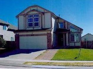 4885 Bittercreek Dr, Colorado Springs, CO 80922