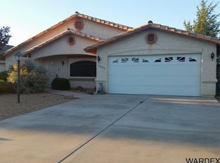 3823 E Lass Ave, Kingman, AZ 86409