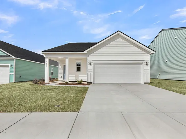 2169 Lavender Bloom Rd, Ravenel, SC 29470