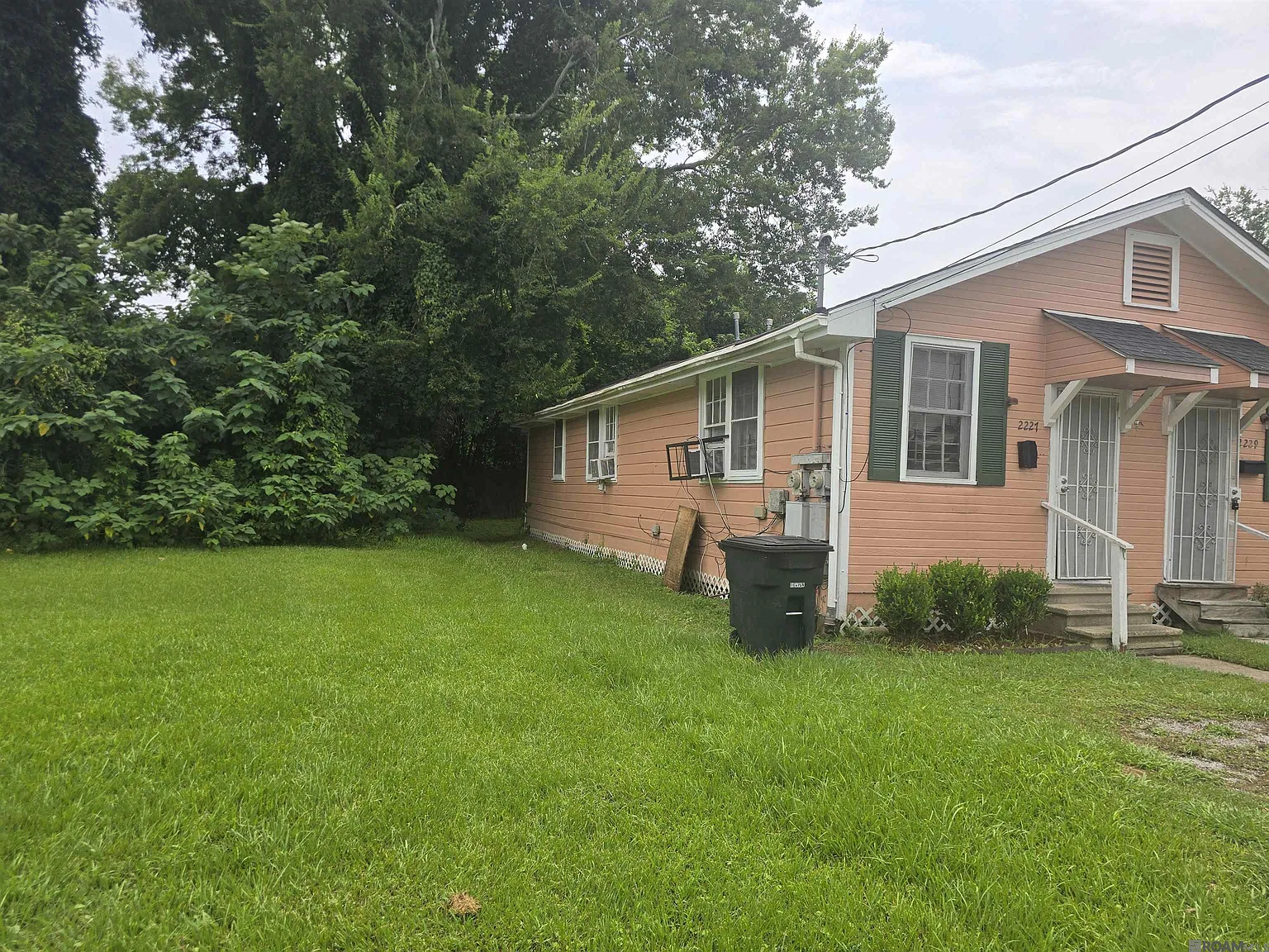 1 bed, 554 sqft, $695 — Photo 2