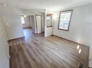 40 Culpepper Ave, Newport News, VA 23606