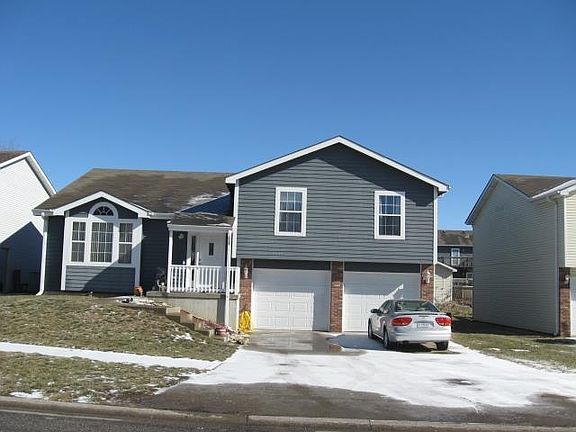 2nd image of 2207 Meadow Trl