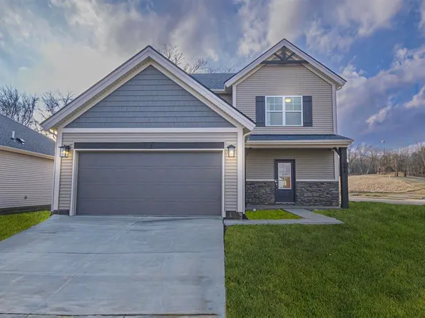 698 Alabaster Ln, Owensboro, KY 42301