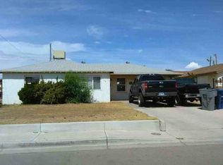 212 Orndorff Dr, El Paso, TX 79915