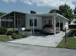 538 Village Blvd, Frostproof, FL 33843