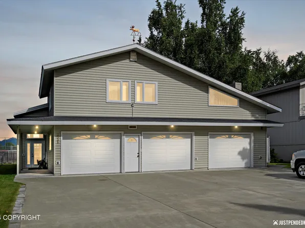 2331 Belmont Dr, Anchorage, AK 99517