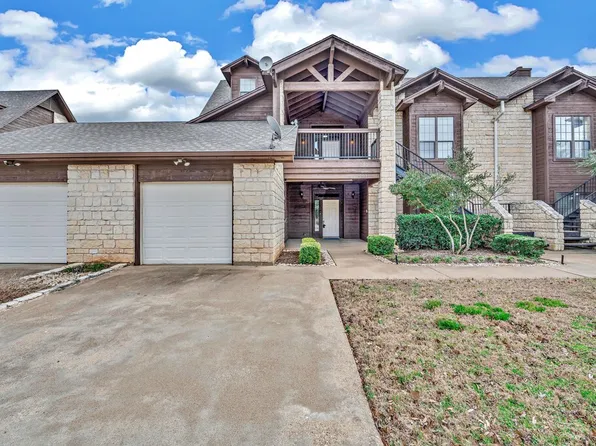 27101 Meadowmore Ct Unit 202, Whitney, TX 76692