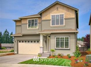 1221 216th St SW, Lynnwood, WA 98036