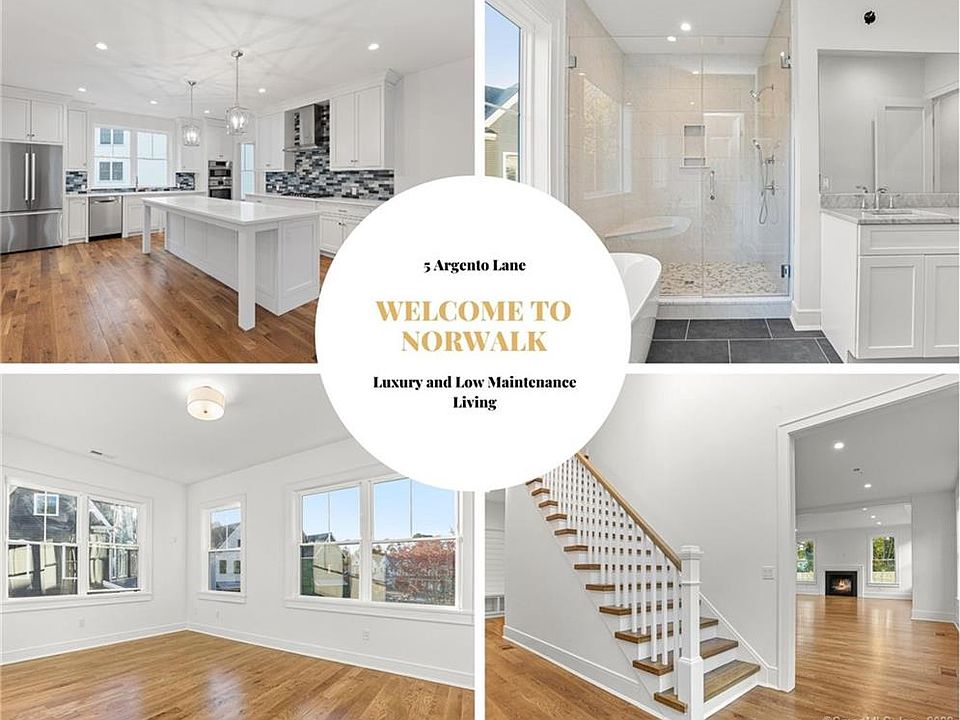 1st image of 5 Argento Ln