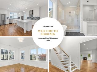 5 Argento Ln, Norwalk, CT 06851