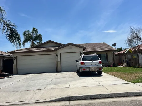 2209 Salvatore Ave, Bakersfield, CA 93313