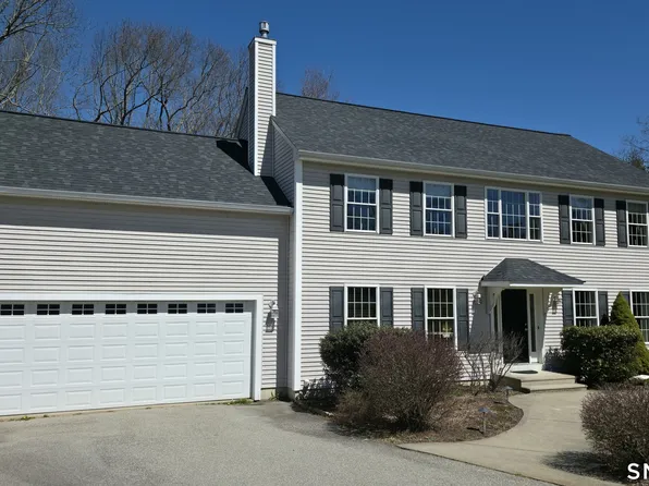 32 Wright Road, Killingly, CT 06239