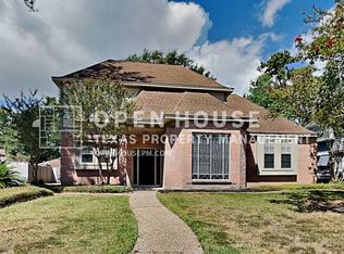 3626 Shipman Ln, Spring, TX 77388