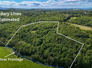 Tbd Blue Ridge Psge, Meadows Of Dan, VA 24120