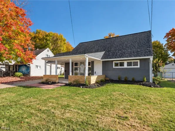 345 N Edgehill Ave, Youngstown, OH 44515