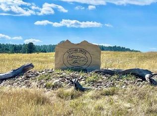 LOT 13 Agate Ln, Custer, SD 57730