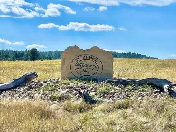 LOT 13 Agate Ln, Custer, SD 57730
