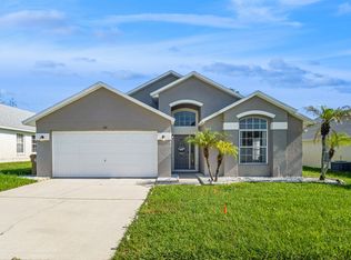 7907 Magnolia Bend Ct #COURT34747, Kissimmee, FL 34747