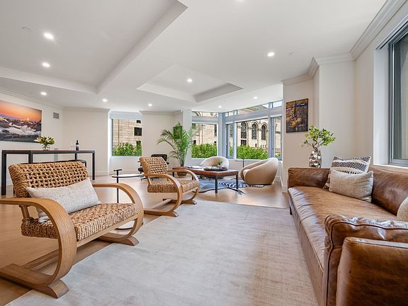 3rd image of 1 Huntington Ave APT 204