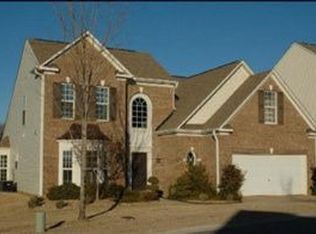 34 Bellows Falls Dr, Greer, SC 29650