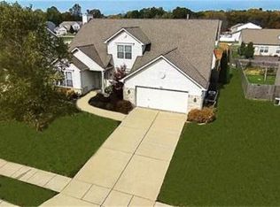 5582 Lux Blvd, Lafayette, IN 47905