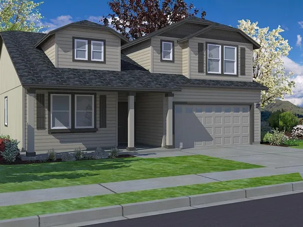 1575 SW Kelandren Dr, Prosser, WA 99350