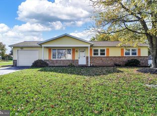 3500 Village Rd, Dover, PA 17315