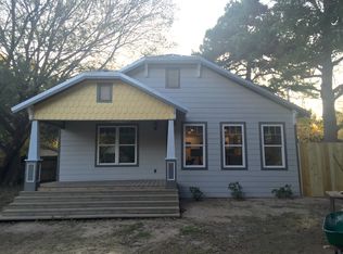 941 W Quitman St, Emory, TX 75440