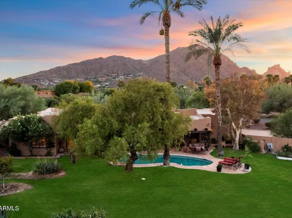 6005 N 64TH Place, Paradise Valley, AZ 85253