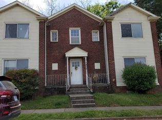 1418 Park Dr, Charlotte, NC 28204